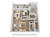 Los Altos Towers_2x2_North_1200